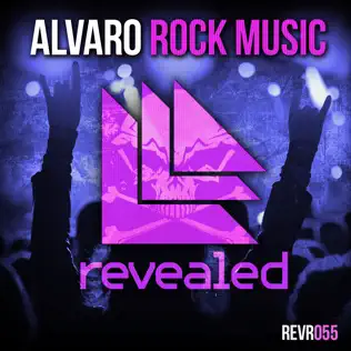 descargar álbum Download Alvaro - Rock Music album