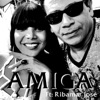 Amiga (feat. Ribamar José) - Single
