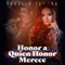 Honor a Quien Honor Merece - Yoselin Tamara lyrics