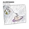 Allontanarsi - Single