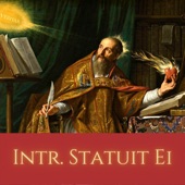 Introit: Statuit ei artwork