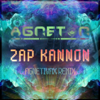 Zap Kannon (Agnetivax Remix) - Agneton