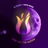 Fire On the Moon - Single