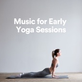 Music for Early Yoga Sessions artwork