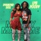 Money Make Me Wet (feat. LPB Poody) - Dyamond Doll lyrics