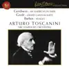 Gershwin: An American in Paris - Grofé: Grand Canyon Suite - Barber: Adagio for Strings, Op. 11 album lyrics, reviews, download