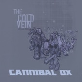 Cannibal Ox - Ox out the Cage