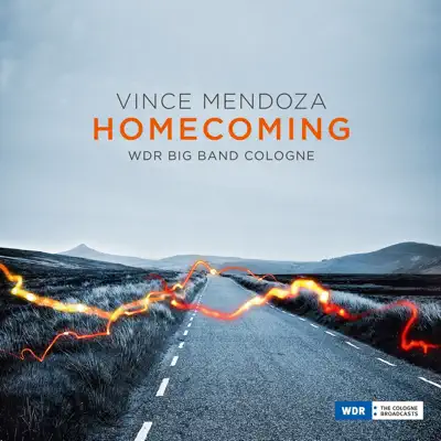 Homecoming - WDR Big Band