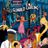 Monday-Sunday (feat. Nanna Carling, Billy Stritch, Idun Carling & Daniel Glass) artwork