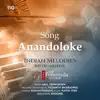 Anandoloke (Live) [feat. Raghavsimhan, Kishore Kumar & Navin Iyer] - Single album lyrics, reviews, download