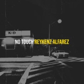 No Touch artwork