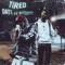 TIRED (feat. $PEEDYYY) - DAT1 lyrics
