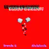 Bloodstream (feat. Alulaluula) - Single album lyrics, reviews, download