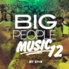 Big People Music, Vol. 12