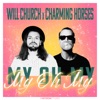 My Oh My - Single