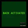 Stream & download Back Activated - EP