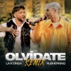 Olvídate (Remix) - Single