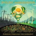 The Polish Ambassador - Let the Rhythm Just (feat. Mr. Lif & Ayla Nereo)