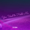 You Used to Hold Me - Single