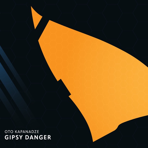 Gipsy Danger