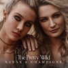 XANAX & CHAMPAGNE - Single