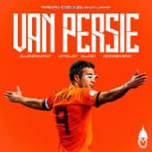 Van Persie artwork