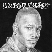U Wasn't There - Cam'ron & A-Trak Cover Art