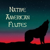 Native American Flutes & Sounds of Nature - Sleep Music for Massage, Mindfulness Meditation & Healing artwork