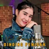 Dinding Pemisah - Single