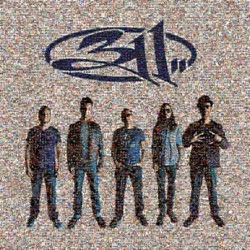 311 - Too Much To Think