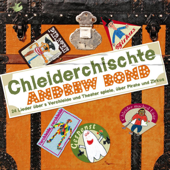 Chleiderchiste Playback (Instrumental) - Andrew Bond