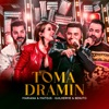 Toma Dramin (Ao Vivo) - Single, 2022