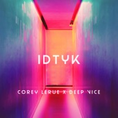 Idtyk artwork