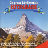 Rond om de Säntis (Walzer) artwork