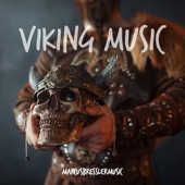 Viking in Ireland artwork