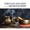 Music for Deep Meditation - Therapeutic Tibetan Spa Collection lyrics