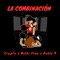 La Combinación (feat. Crypto & Mikki Flow) - Doble 9 lyrics