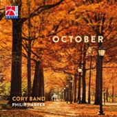 October (Arr. Philip Sparke) artwork