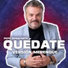 Quédate (Versión Merengue) - Single