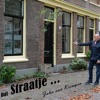 Dat Straatje - Single