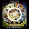 Seagulls Cycle Overhead - Laora Gems lyrics