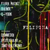 Filipina (feat. Ipextacular, Tino Valentino & DannieBoi) - Single album lyrics, reviews, download