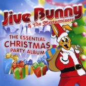 The Essential Christmas Party Album artwork