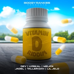 Vitamin D Riddim