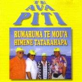 Rumaruma Te Mou'a artwork