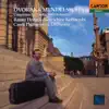 メンデルスゾーン&ドヴォルザーク:ヴァイオリン協奏曲 album lyrics, reviews, download