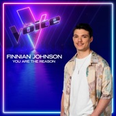 You Are The Reason (The Voice Australia 2022 Performance / Live) artwork