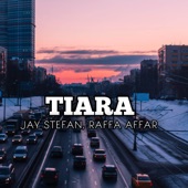 DJ TIARA ( Remix Version ) [feat. Raffa Affar] artwork