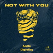 Not With You artwork
