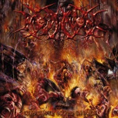 Profanation - Crimson Departure